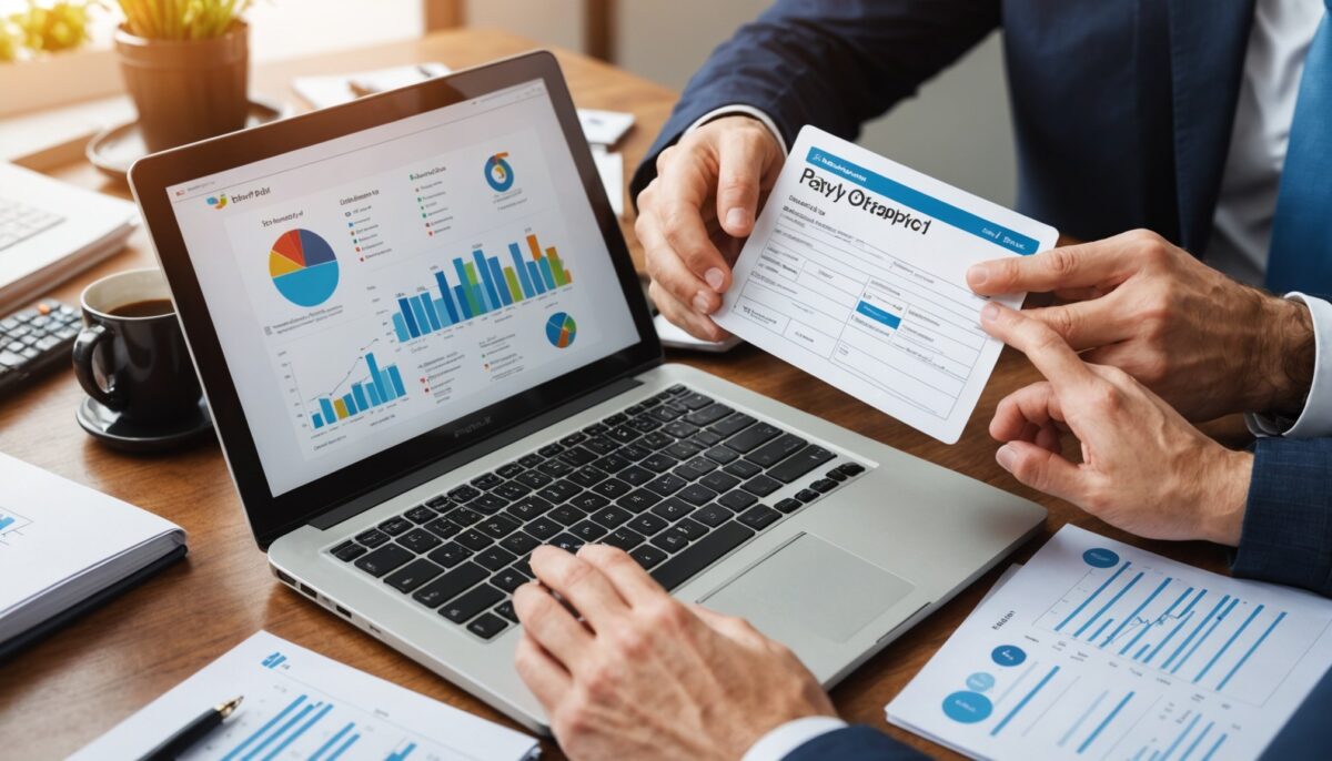 Vos questions sur l'externalisation de la paie