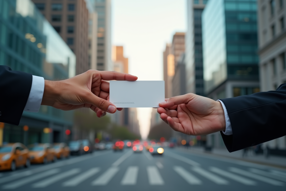 cartes visite