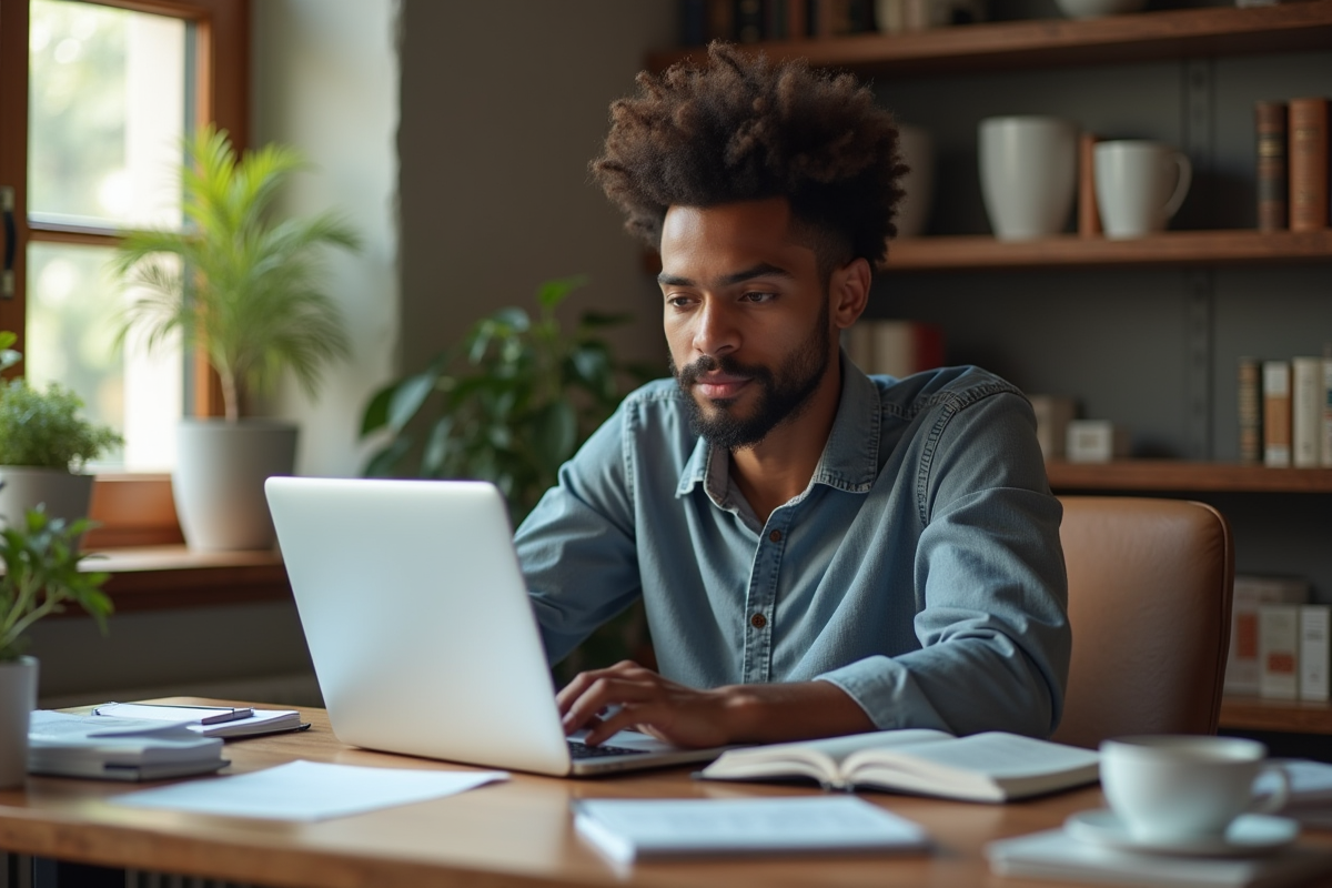 formation numérique