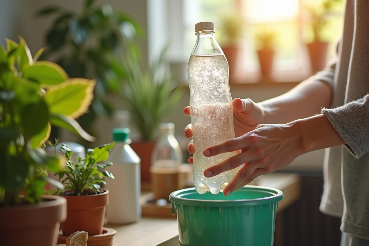 recyclage durable