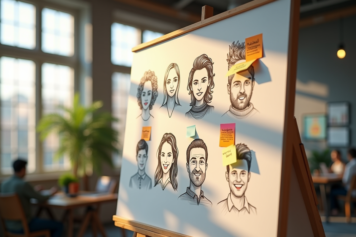 persona marketing