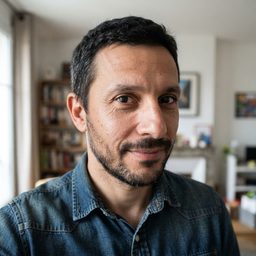 Maxime Noël